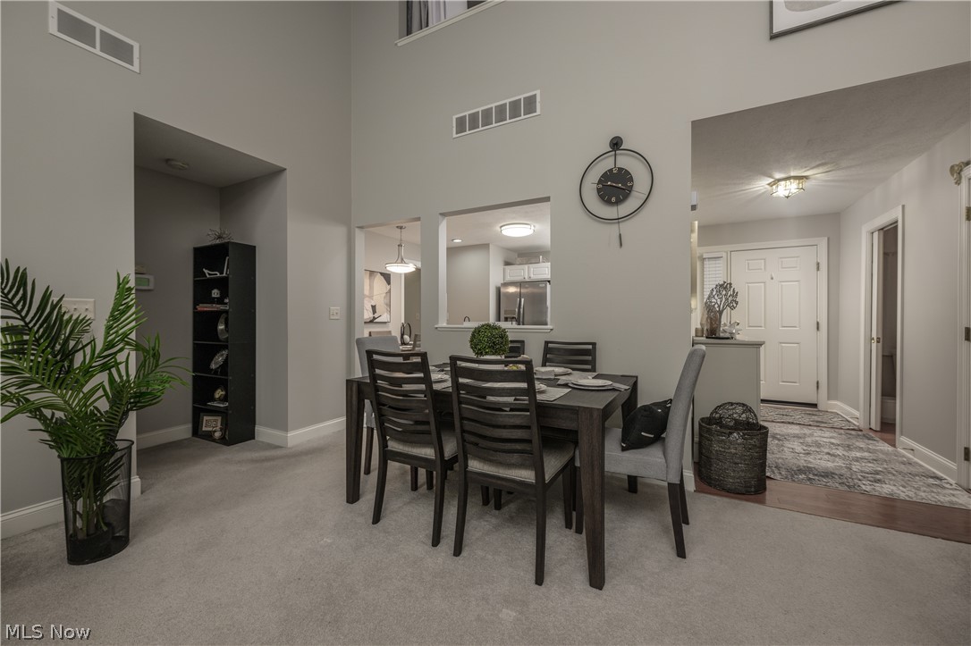 Ridges/Camden Park - Residential