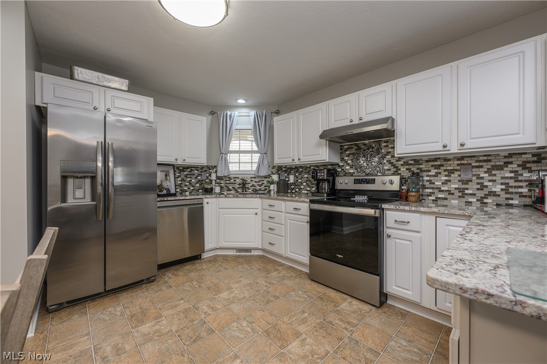 Ridges/Camden Park - Residential