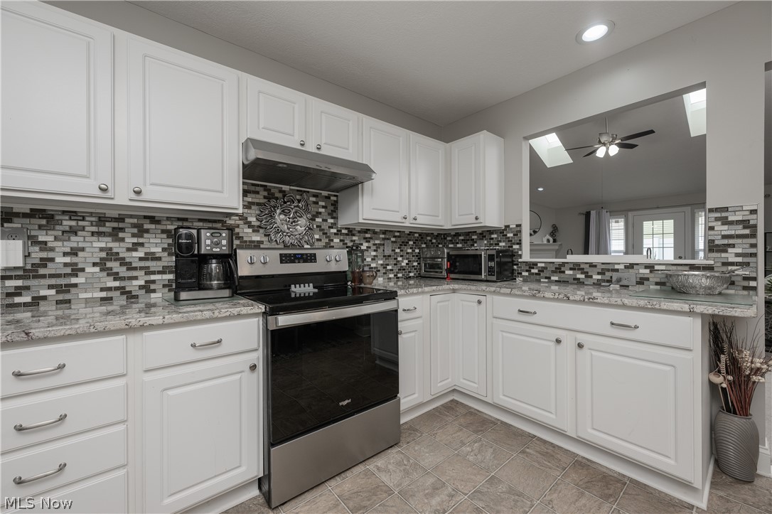 Ridges/Camden Park - Residential