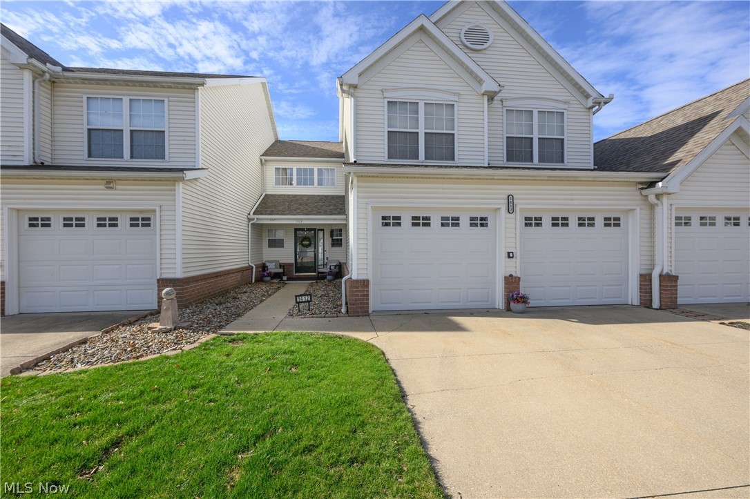 Ridges/Camden Park - Residential