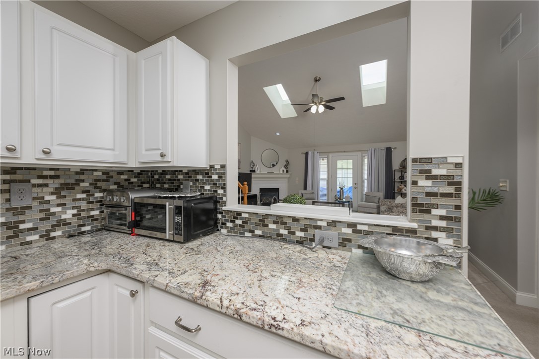 Ridges/Camden Park - Residential