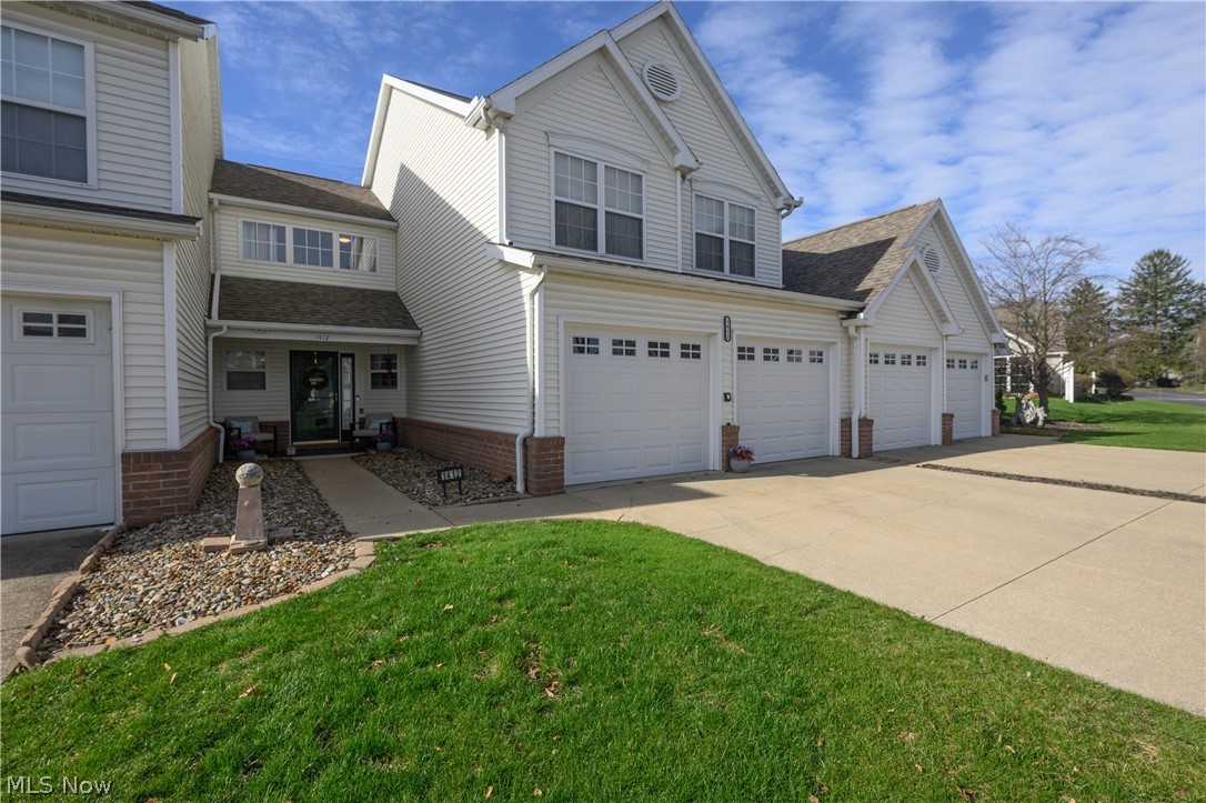 Ridges/Camden Park - Residential