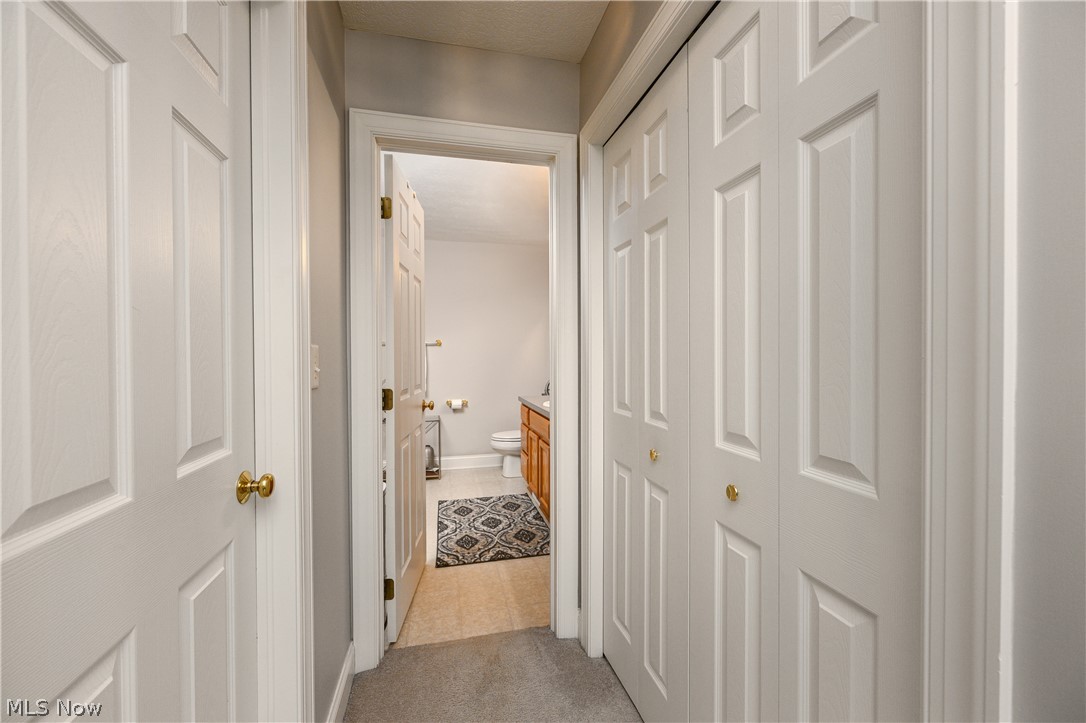 Ridges/Camden Park - Residential