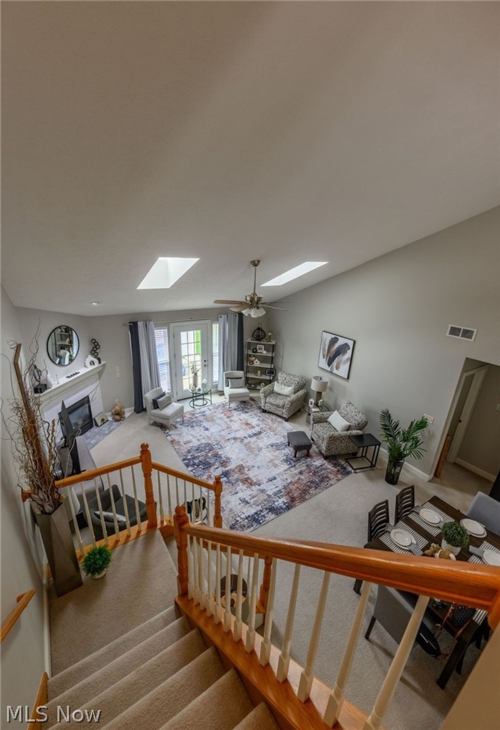 Photo of 1412 Camden Ridge Boulevard, Akron, OH 44312 (MLS # 5196316)