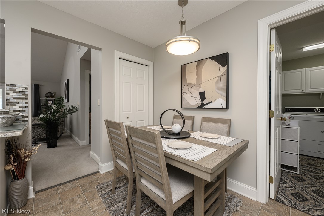 Ridges/Camden Park - Residential