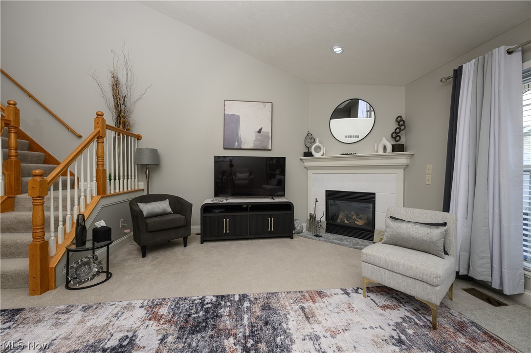 Ridges/Camden Park - Residential