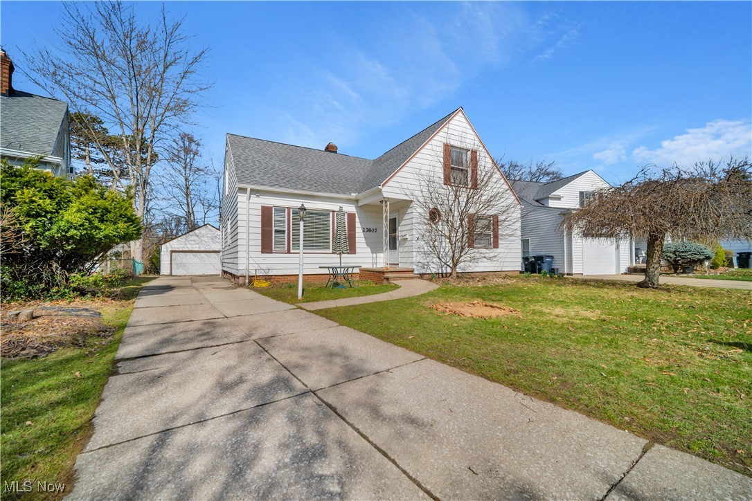 23807 Edgehill Drive, Beachwood, Ohio image 2