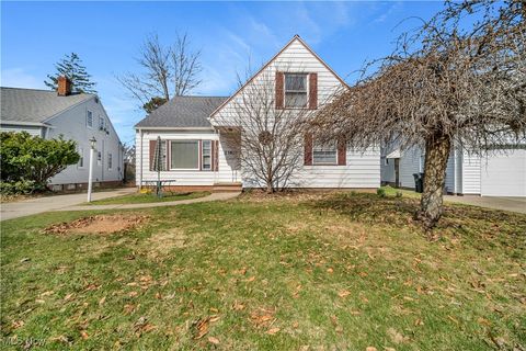 23807 Edgehill Drive Beachwood OH 44122