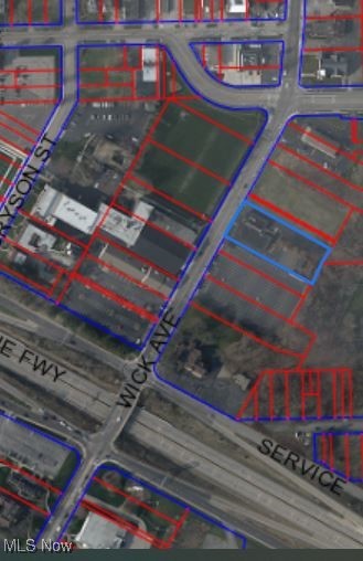 City/Youngstown - Commercial Sale