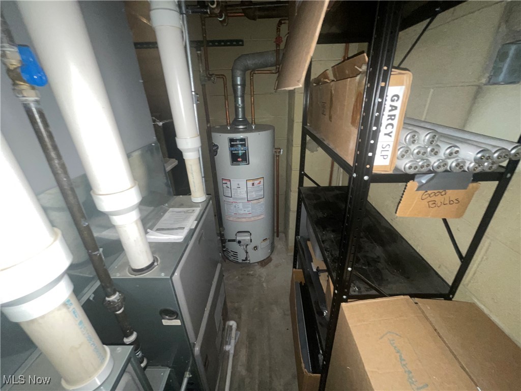 City/Youngstown - Commercial Sale