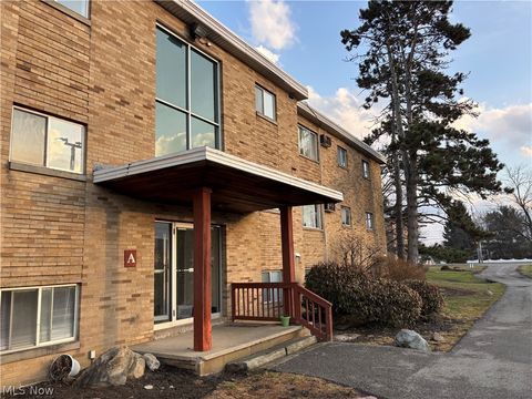 Condo For Sale - 5200 Royalton Road #A11<br/> North Royalton, OH 44133