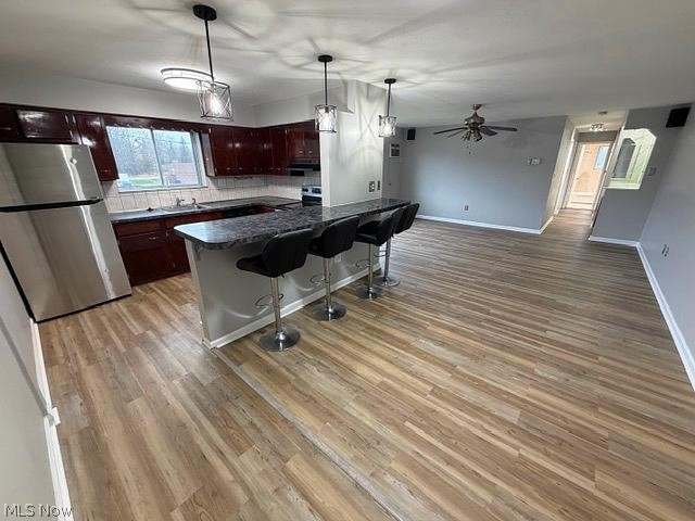 Royal Court - Residential