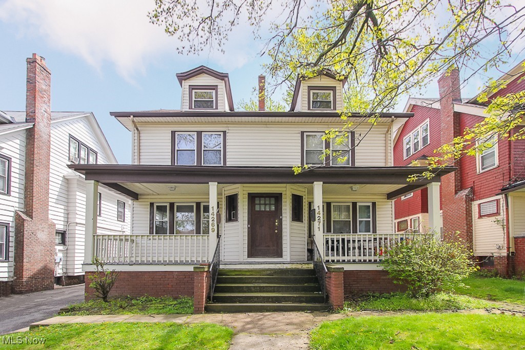 Emil C Preyers Proposed - Residential Income