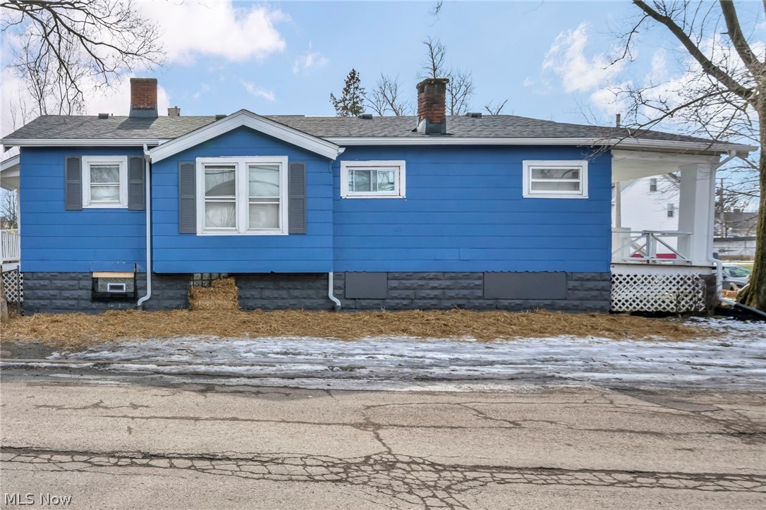 3303 E 123rd Street