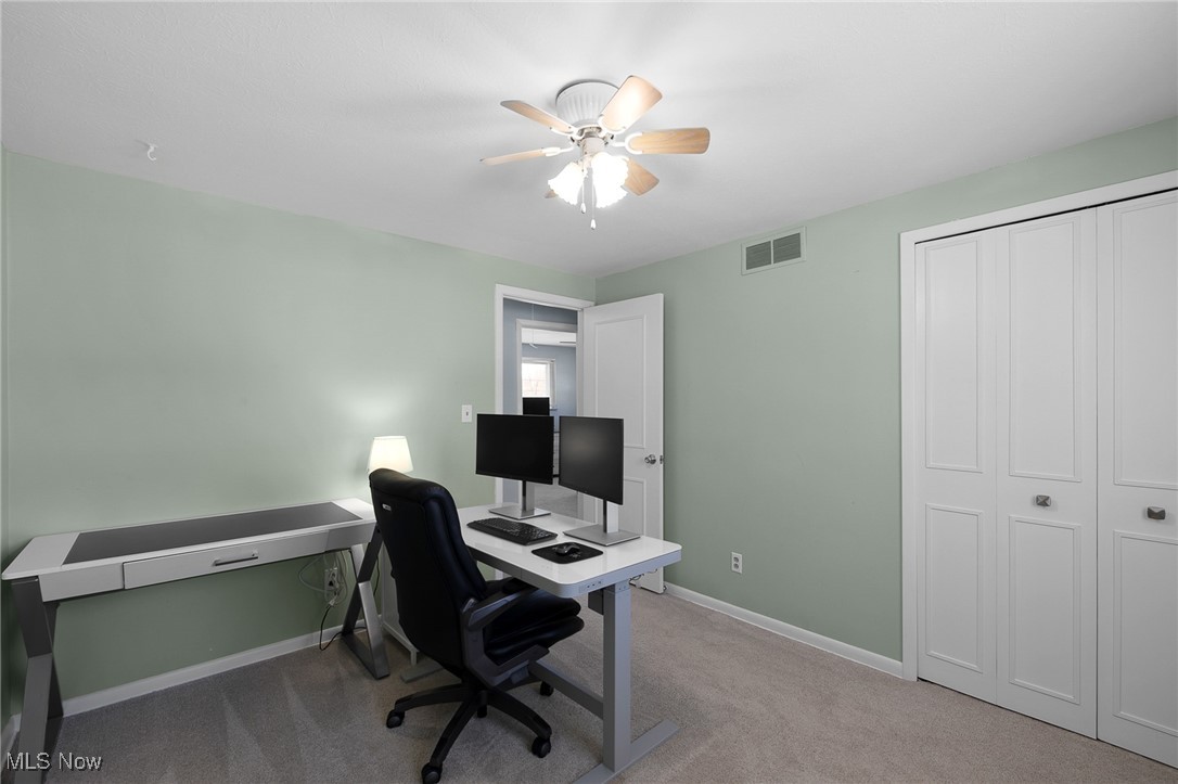 Barrington - Residential