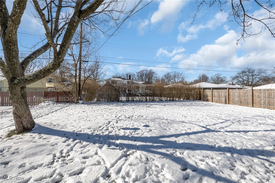 Barrington - Residential