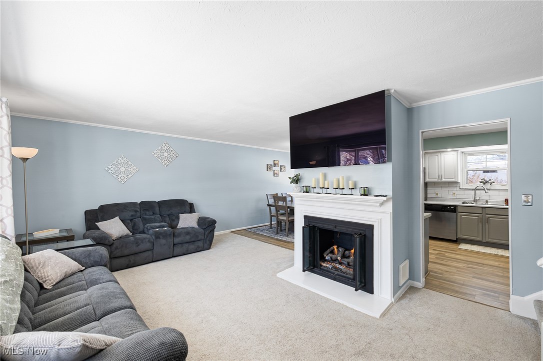 Barrington - Residential