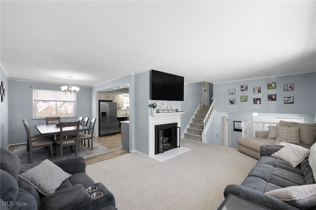 Barrington - Residential