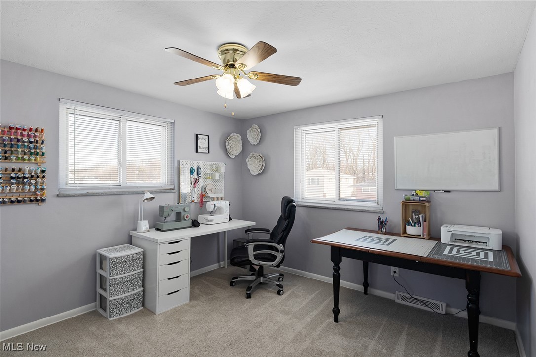 Barrington - Residential