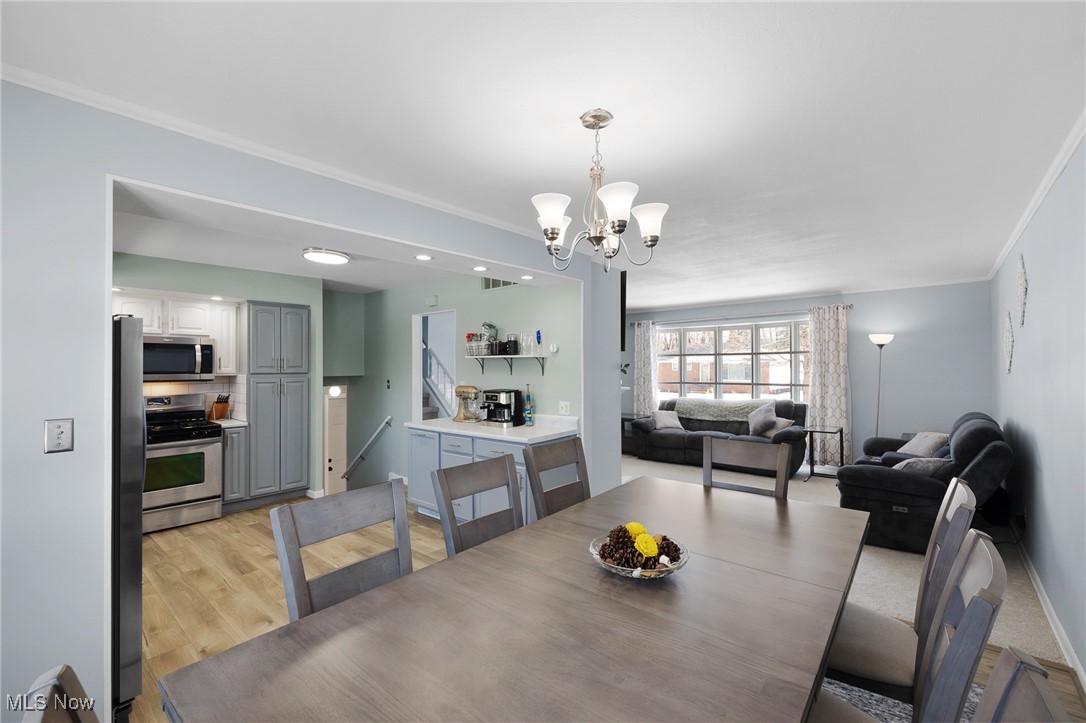 Barrington - Residential