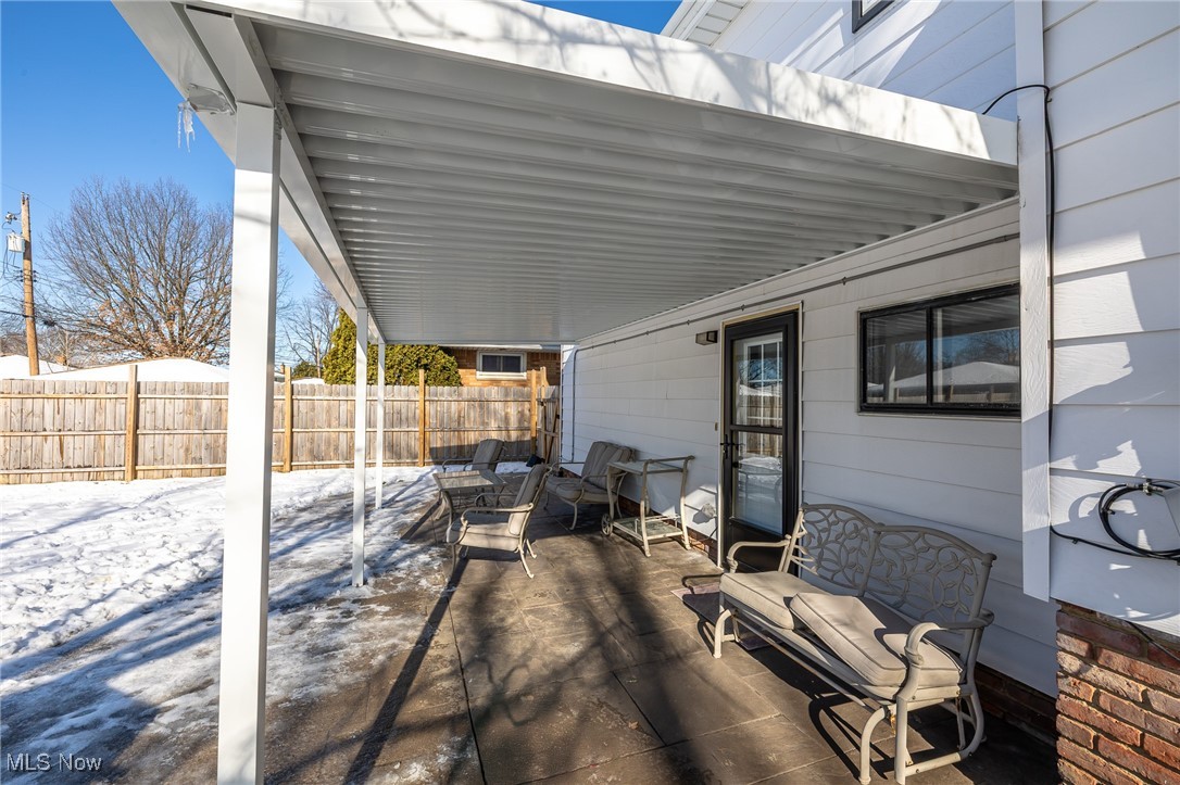 Barrington - Residential