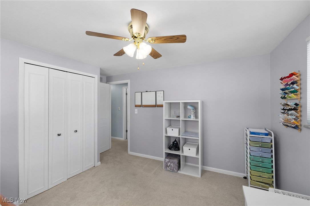 Barrington - Residential