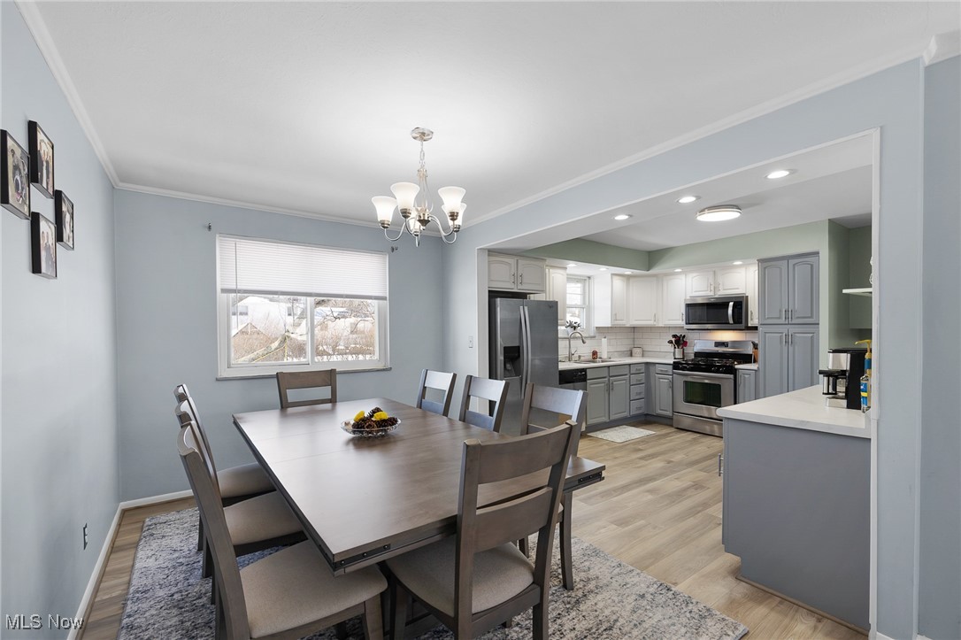 Barrington - Residential