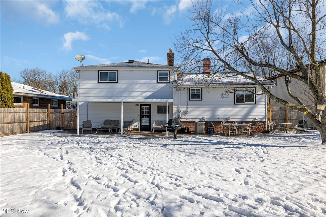 Barrington - Residential