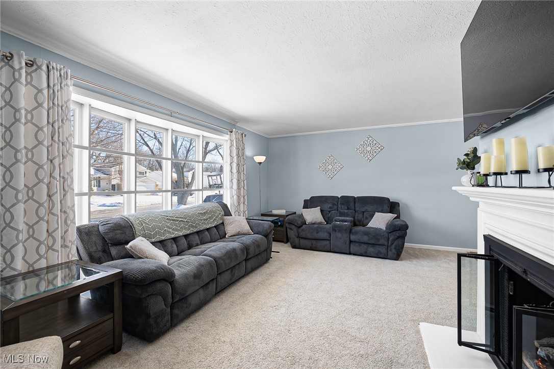 Barrington - Residential