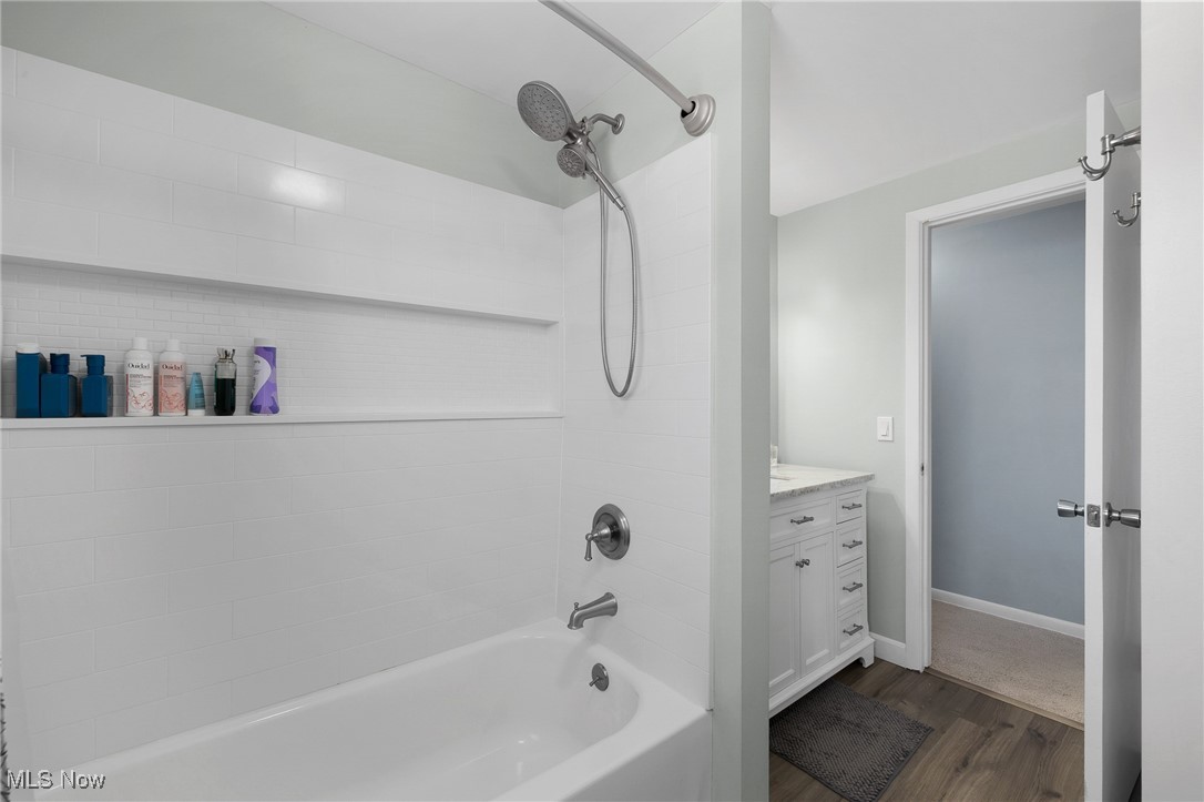 Barrington - Residential