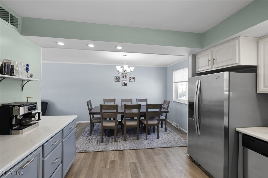 Barrington - Residential