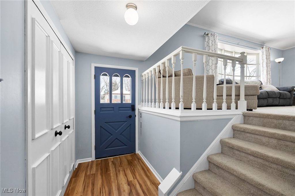 Photo of 6802 Brandywine Road, Parma Heights, OH 44130 (MLS # 5183402)