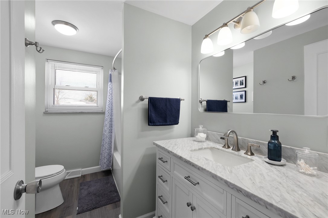 Barrington - Residential