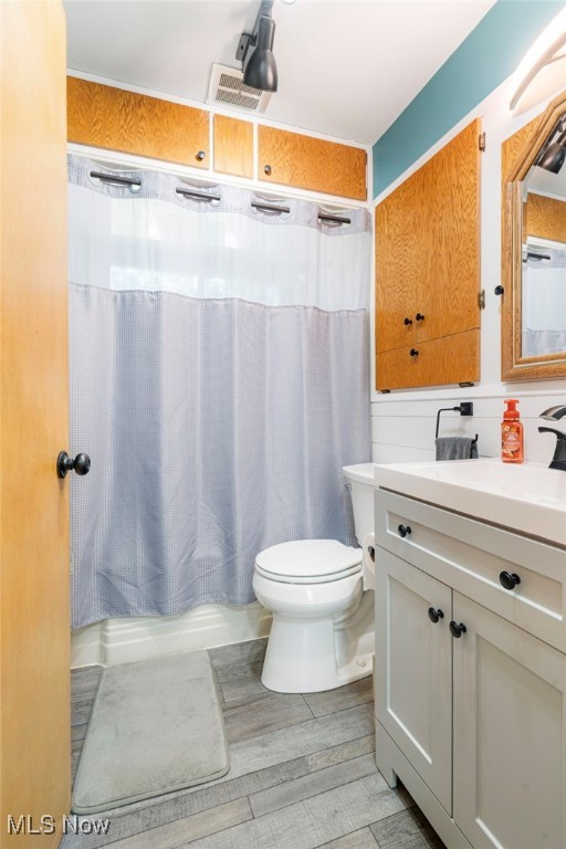 Maplecrest Allotment - Residential