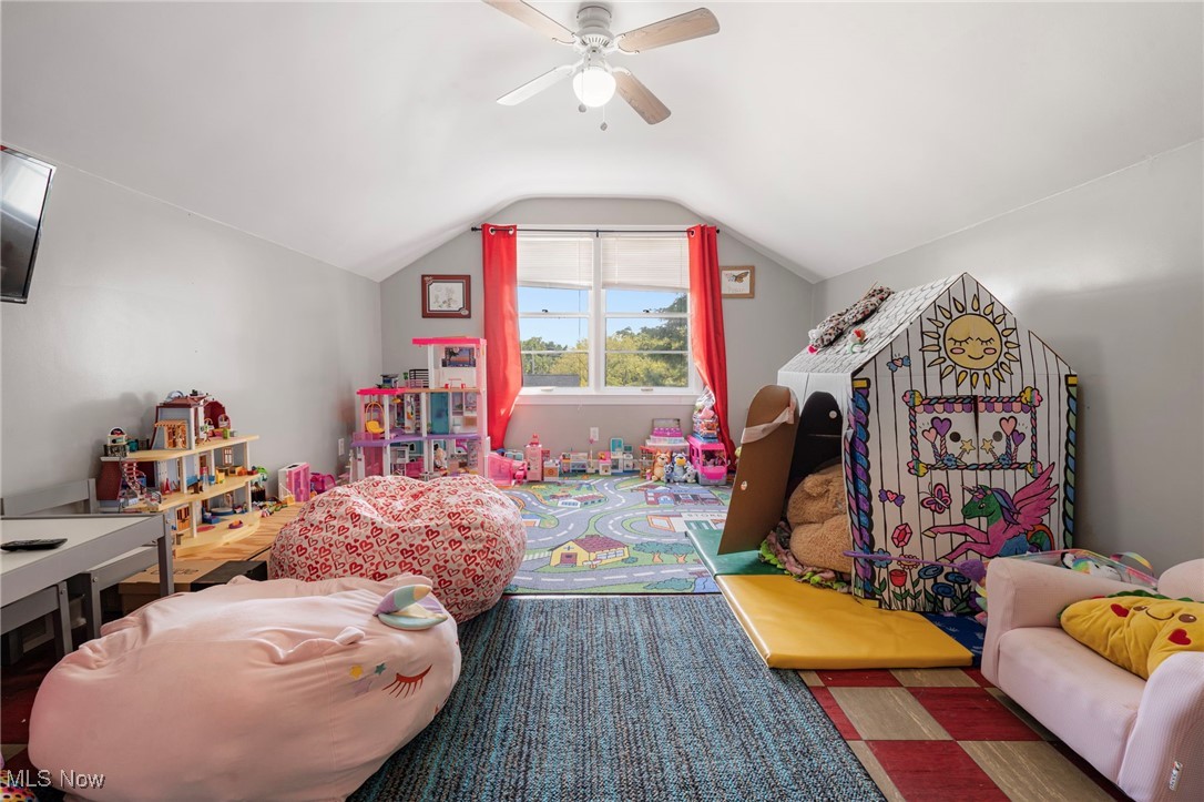 Maplecrest Allotment - Residential