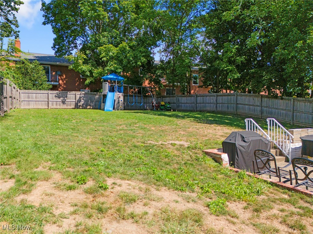 Maplecrest Allotment - Residential