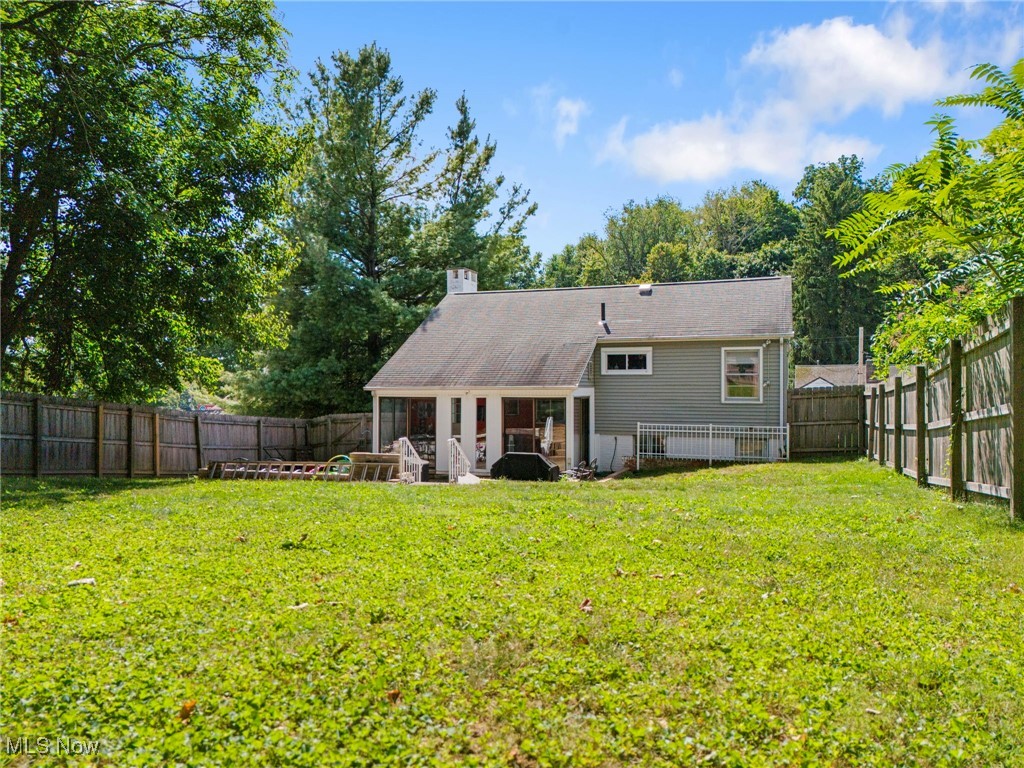 Maplecrest Allotment - Residential