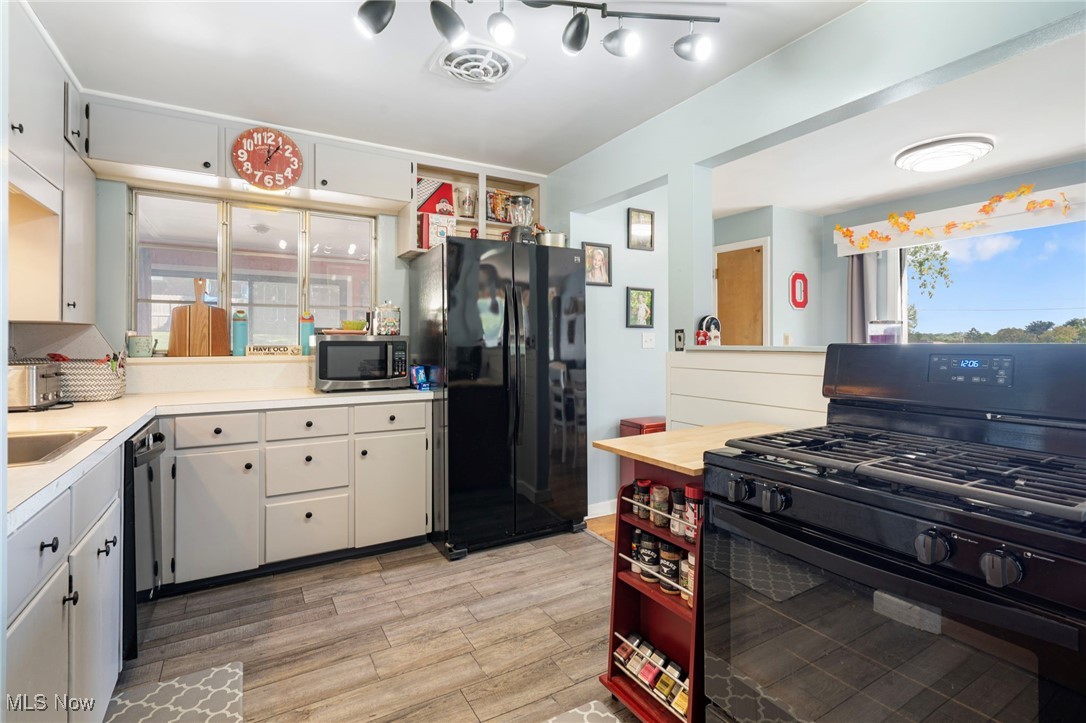 Maplecrest Allotment - Residential