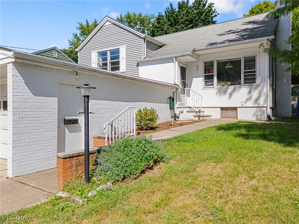 Maplecrest Allotment - Residential