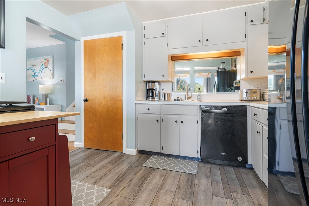 Maplecrest Allotment - Residential