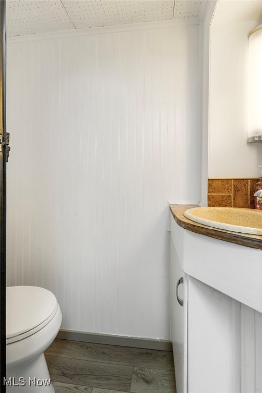 Maplecrest Allotment - Residential