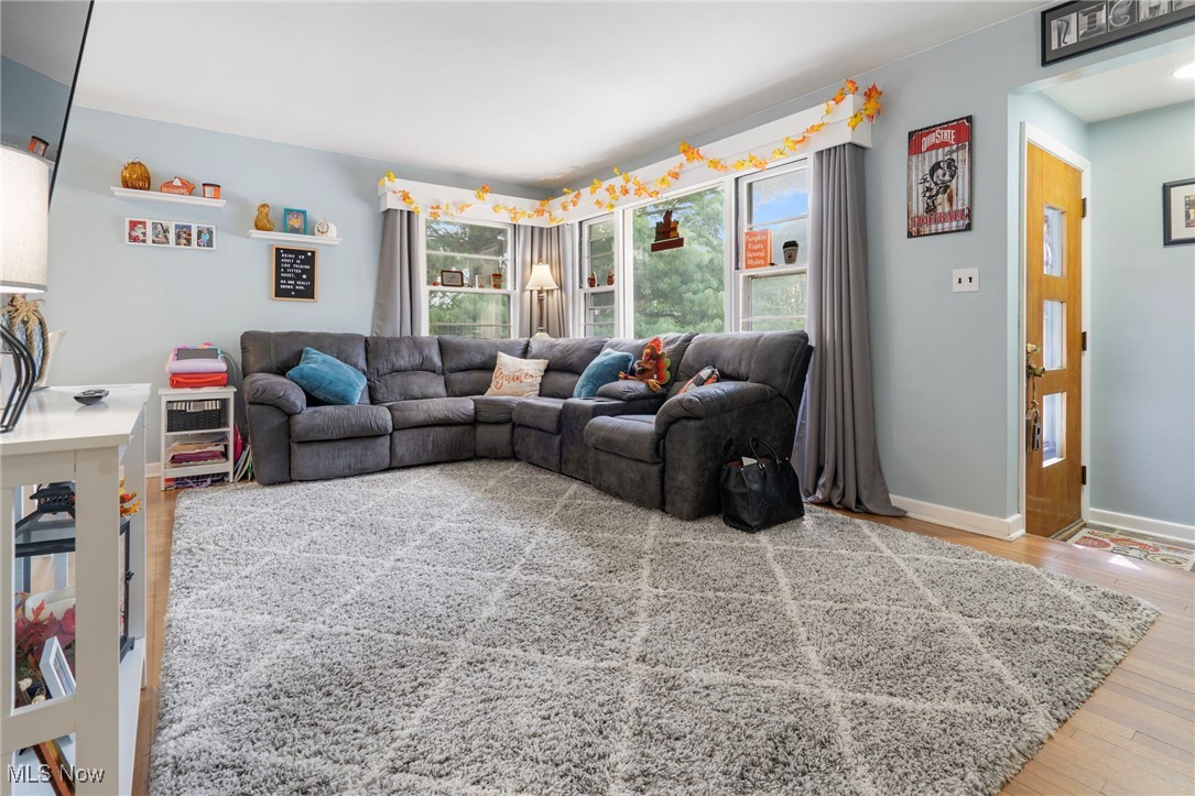 Maplecrest Allotment - Residential