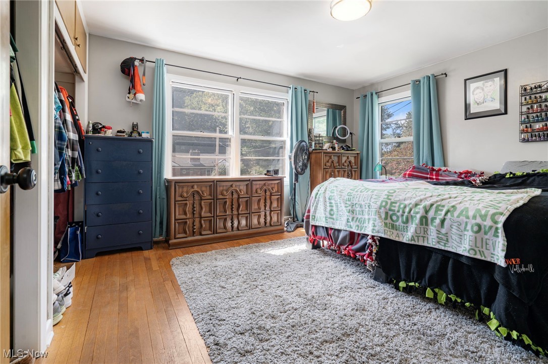 Maplecrest Allotment - Residential