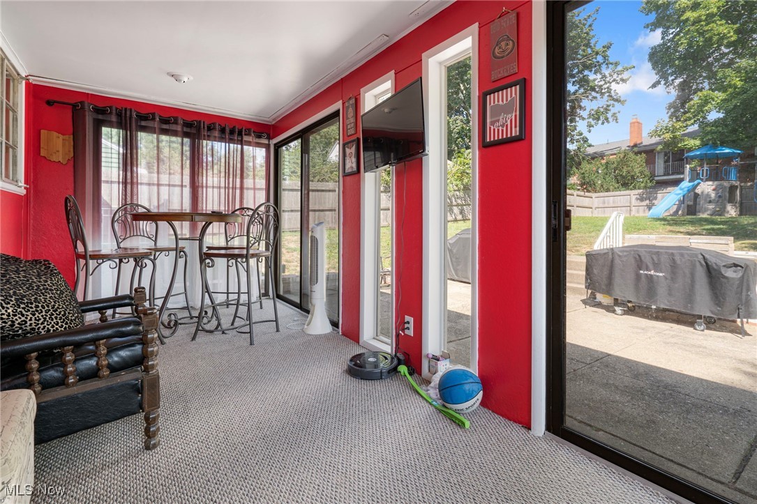 Maplecrest Allotment - Residential