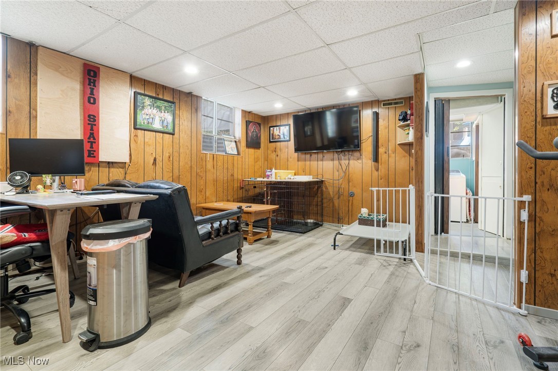 Maplecrest Allotment - Residential