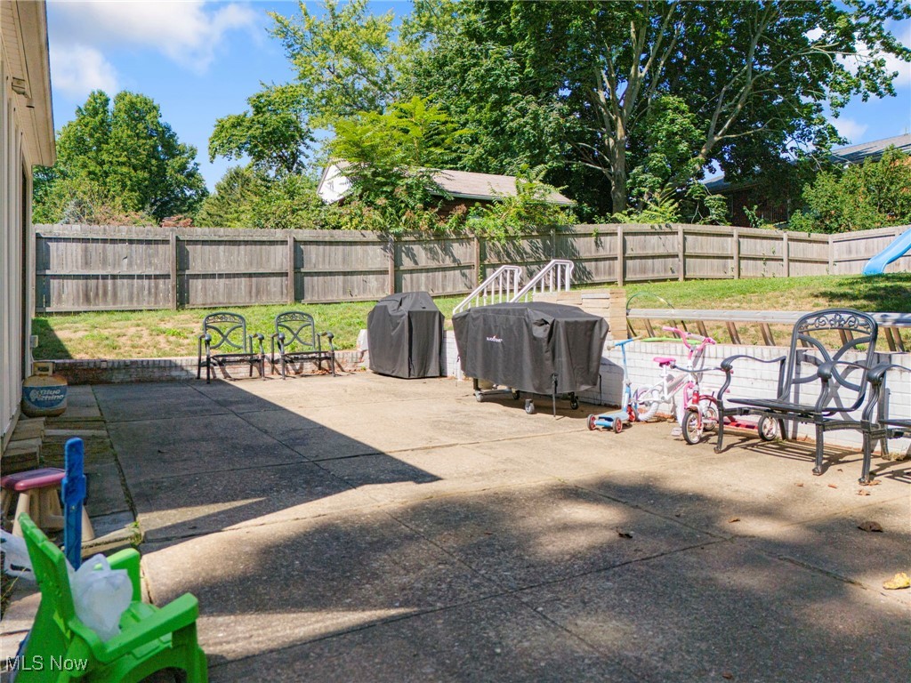 Maplecrest Allotment - Residential