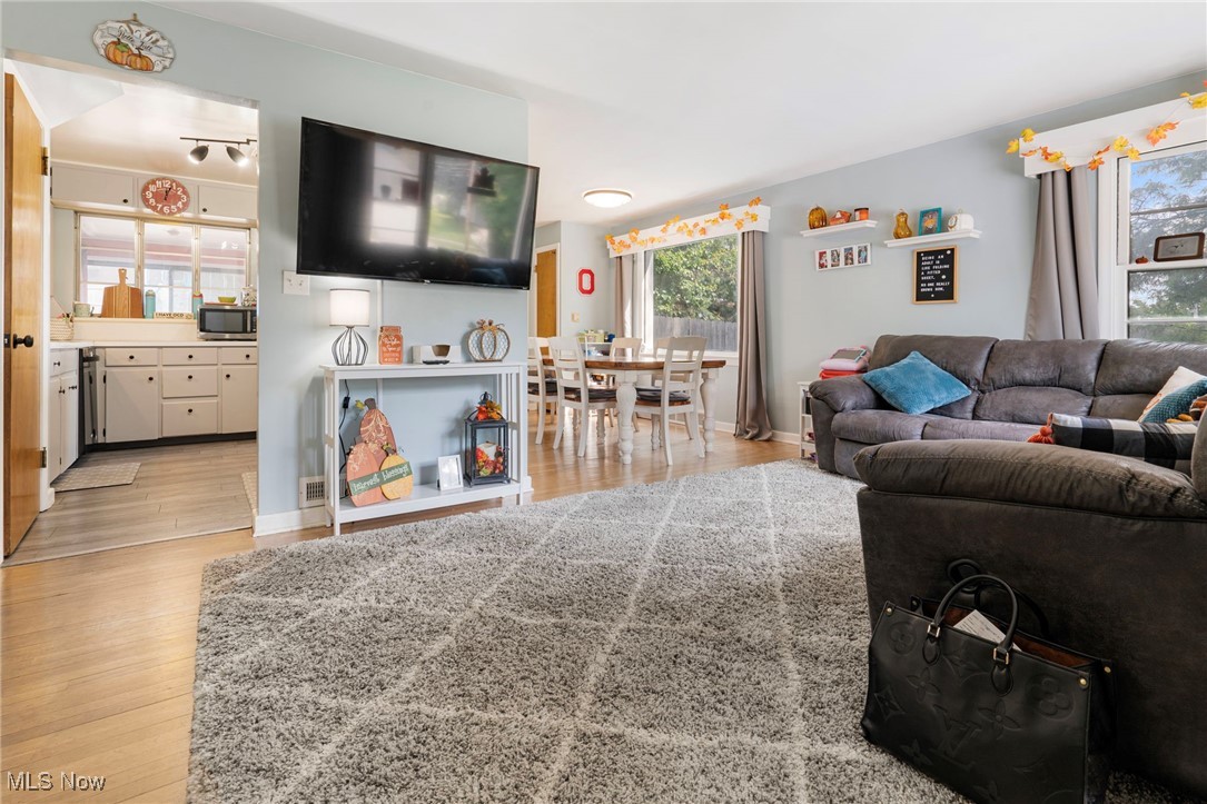 Maplecrest Allotment - Residential