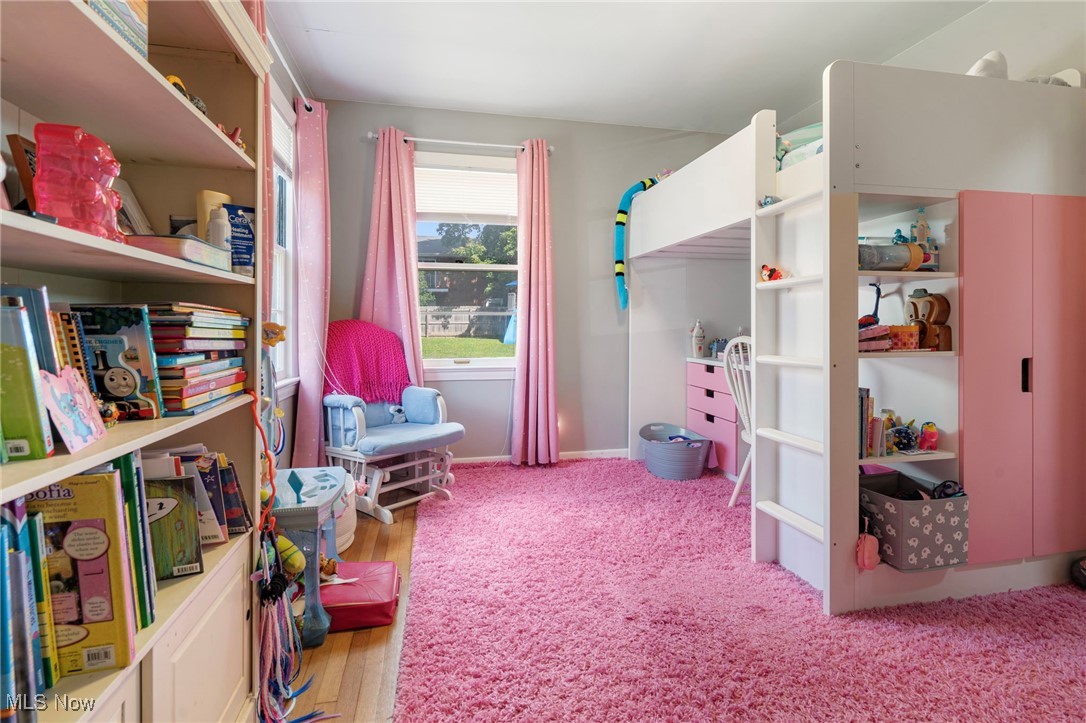 Maplecrest Allotment - Residential