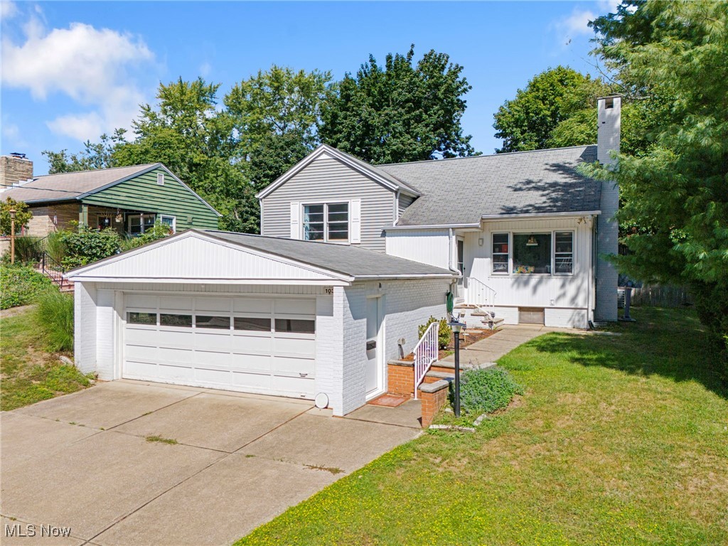 Maplecrest Allotment - Residential
