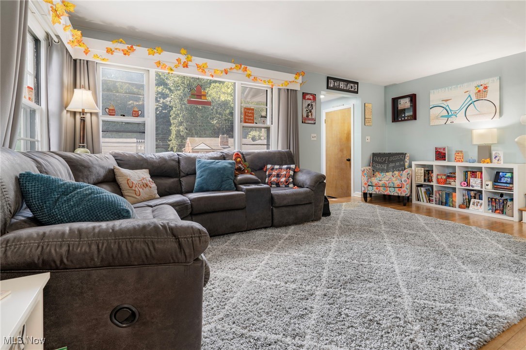 Maplecrest Allotment - Residential